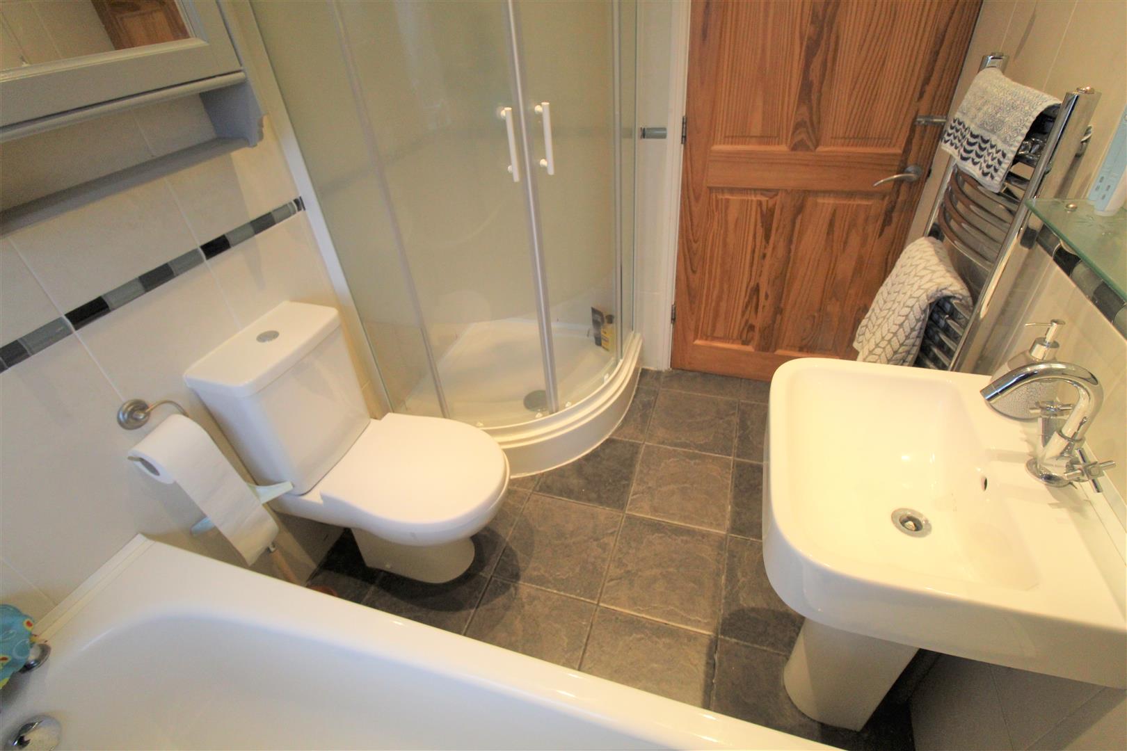 West Crescent, Sneyd Green, Stoke-On-Trent